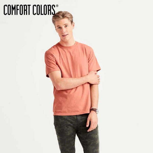 Comfort Colors 1717