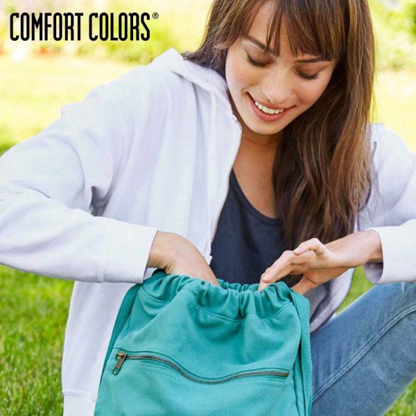 Comfort Colors 342