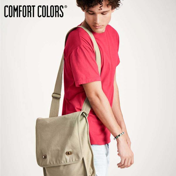 Comfort Colors 343