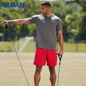 Gildan 42000 Performance Adult T-Shirt (US Size)