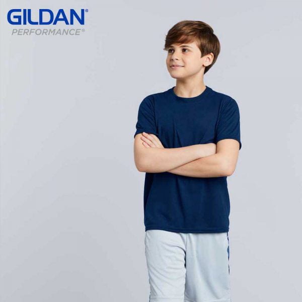 Gildan 42000B Performance Kids T-Shirt