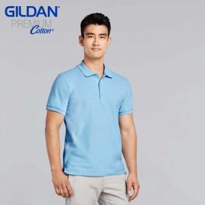 gildan camo shirt