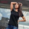 ANVIL 880L Ladies Lightweight Combed Ring Spun T-Shirt