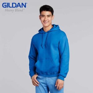 Gildan 88500 HEAVY BLEND Adult Hooded Sweatshirt