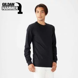 Gildan Men Style | T-SHIRT.COM.HK