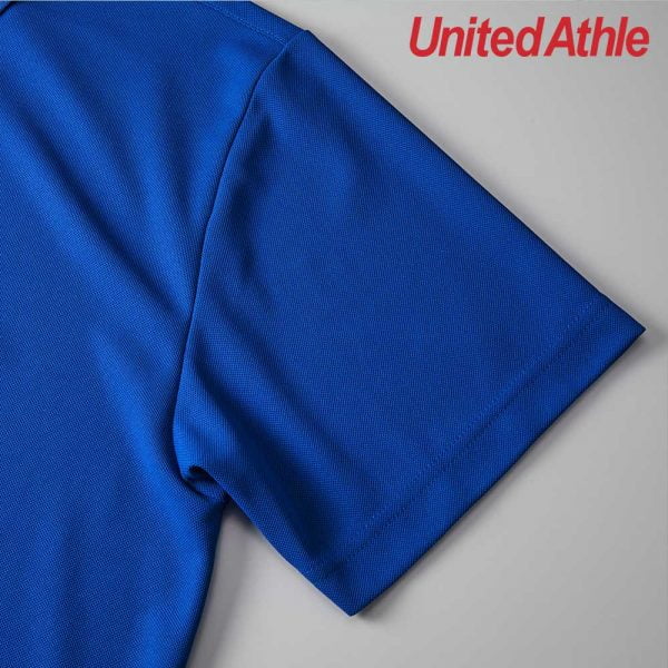 United Athle Dry-Fit Polo Shirt