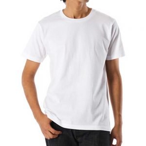 United Athle 5401-01 5.0oz Adult Cotton T-shirt
