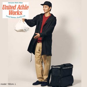 ahpl UnitedAthle スタジャン A.H.P.L. XL ahpl UnitedAthle スタジャン A.H.P.L. XL 楽天市場