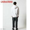 United Athle  5618-01 10.0 oz Hooded Sweatshirt