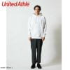 United Athle  5618-01 10.0 oz Hooded Sweatshirt