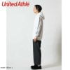 United Athle  5618-01 10.0 oz Hooded Sweatshirt