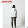 United Athle  5618-01 10.0 oz Hooded Sweatshirt