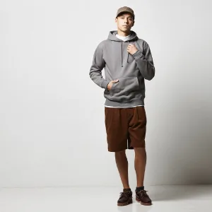 United Athle 5618-01 10.0 oz T/C Hooded Sweatshirt