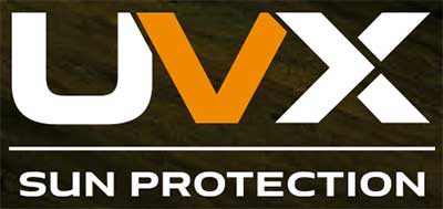 STORMTECH 32 UPF PROTECTION