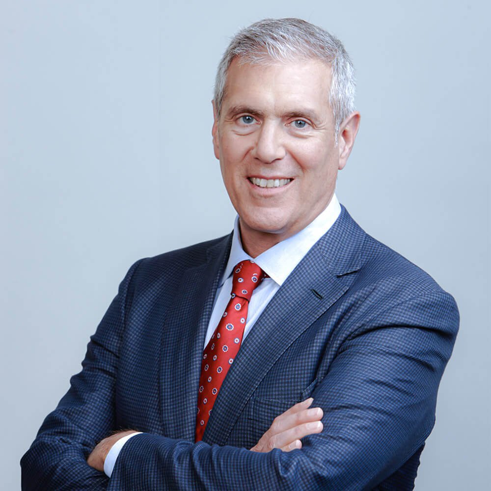Gildan 1 Glenn Chamandy,President and CEO