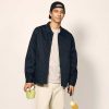 United Athle 7452-01 T/C Casual Work Jacket