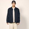 United Athle 7452-01 T/C Casual Work Jacket