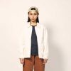 United Athle 7452-01 T/C Casual Work Jacket