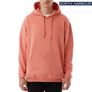 North Harbour 9500 Fleece Hoodie