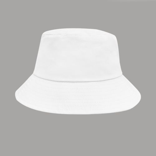 North Harbour NHC3300 Cotton Bucket Hat