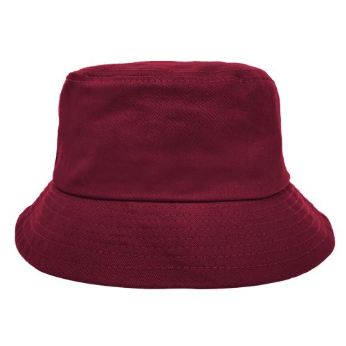 North Harbour NHC3300 Cotton Bucket Hat