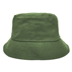 North Harbour NHC3300 Cotton Bucket Hat