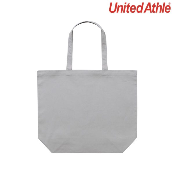 United Athle 1460-01 8.3oz Canvas Bag
