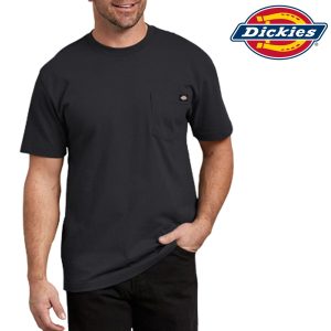 Dickies Heavyweight Pocket Tee