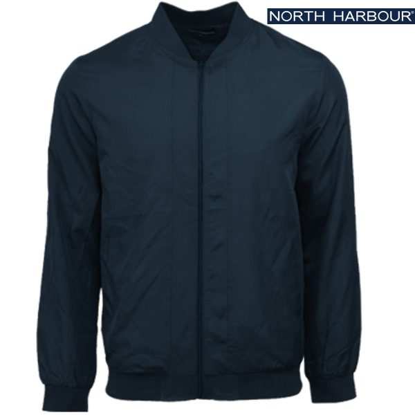 North Harbour MA-1 Bomber Jacket