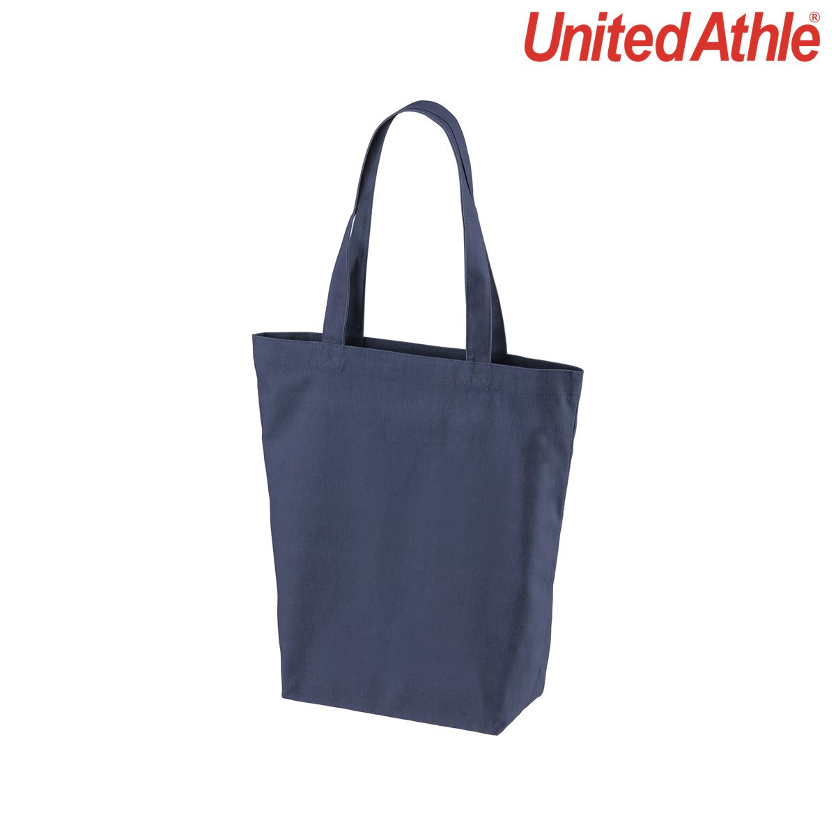 United Athle Canvas Tote Bag | T-SHIRT.COM.HK