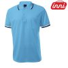 INNIMR 1NH05 Bright Grid Dry-Fit POLO Shirt (Unisex)