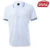 INNIMR 1NH05 Bright Grid Dry-Fit POLO Shirt (Unisex)