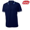 INNIMR 1NH05 Bright Grid Dry-Fit POLO Shirt (Unisex)