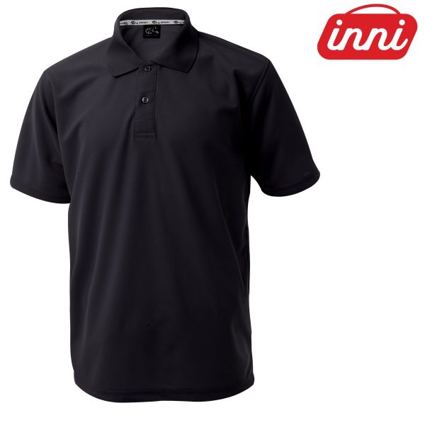 INNIMR 1NH06 CoolBest II POLO Shirt (Unisex)