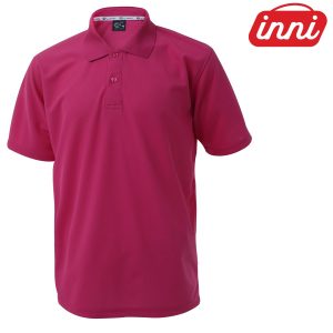 INNIMR 1NH06 CoolBest II POLO Shirt (Unisex)