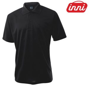 INNIMR 1NH08 4.9oz Pocket Polo Shirt (Unisex)