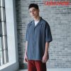 United Athle 1785-01 Silky Cardigan Soft Shirt