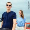 Crossrunner 3700 4.7oz Unisex High Performance Tee