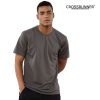 Crossrunner 3700 4.7oz Unisex High Performance Tee