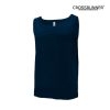 Crossrunner 3720 4.7oz High Performance Unisex Tank