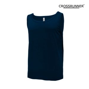 Crossrunner 3720 4.7oz High Performance Unisex Tank