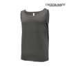 Crossrunner 3720 4.7oz High Performance Unisex Tank