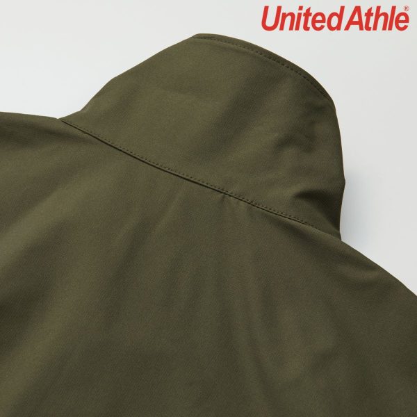 United Athle 1801-01 Loose Drop Shoulder Shirt