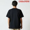 United Athle 5942-01 6.2oz Premium Cotton Tee