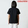 United Athle 5942-01 6.2oz Premium Cotton Tee