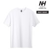 6100 White 30N Size:3XL