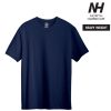 6100 Navy 32C Size:3XL