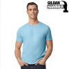 HA00 Light Blue 69C Pantone:543C Size:3XL