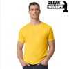 HA00 Daisy 98C Pantone:122C Size:3XL