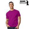 HA00 Berry 268C Pantone:683C Size:3XL